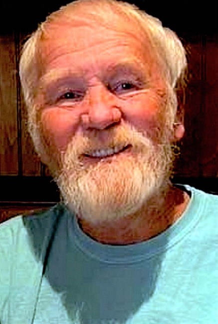 Obituario de Ronald Dale Hewett