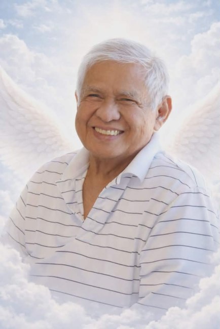 Obituary of Ildefonso Elamparo Tumbokon