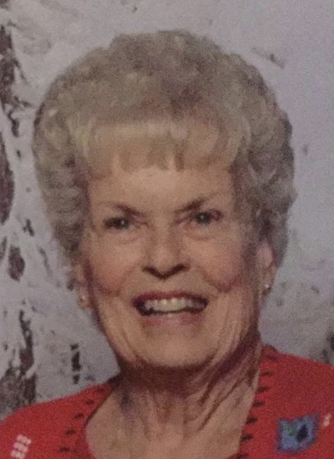 Obituary of Sandra Grimes Cheek