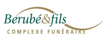 Avis de décès de Bérubé & Fils Complexe Funéraire