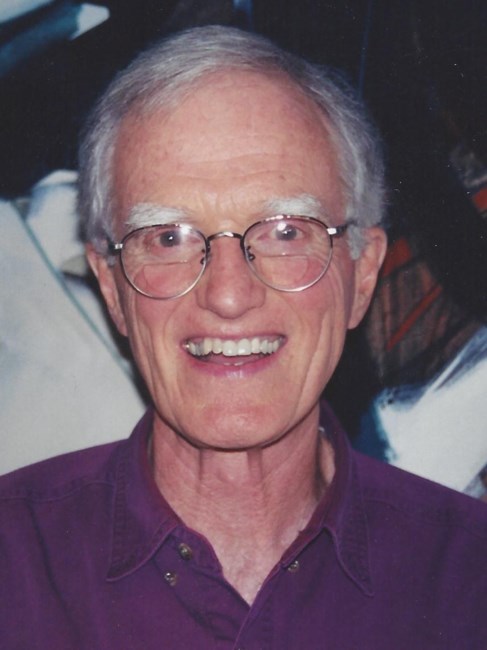 Obituary of Mr. Richard Clark Taylor
