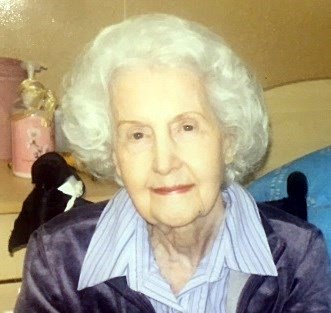 Obituary of Sade Lee "Sadie" Weinaug Haecker