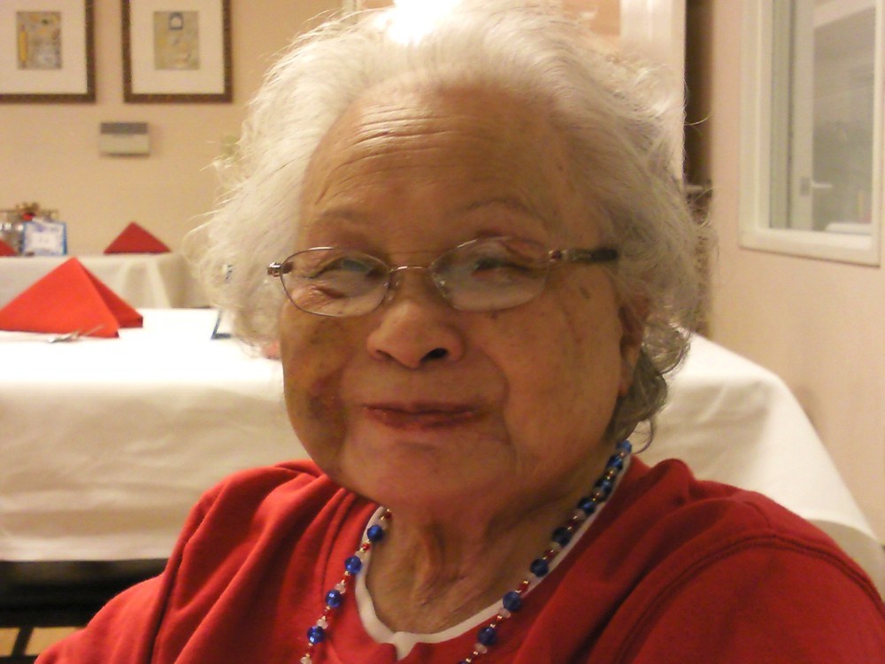 Obituary of Mon Jean Hem Wong