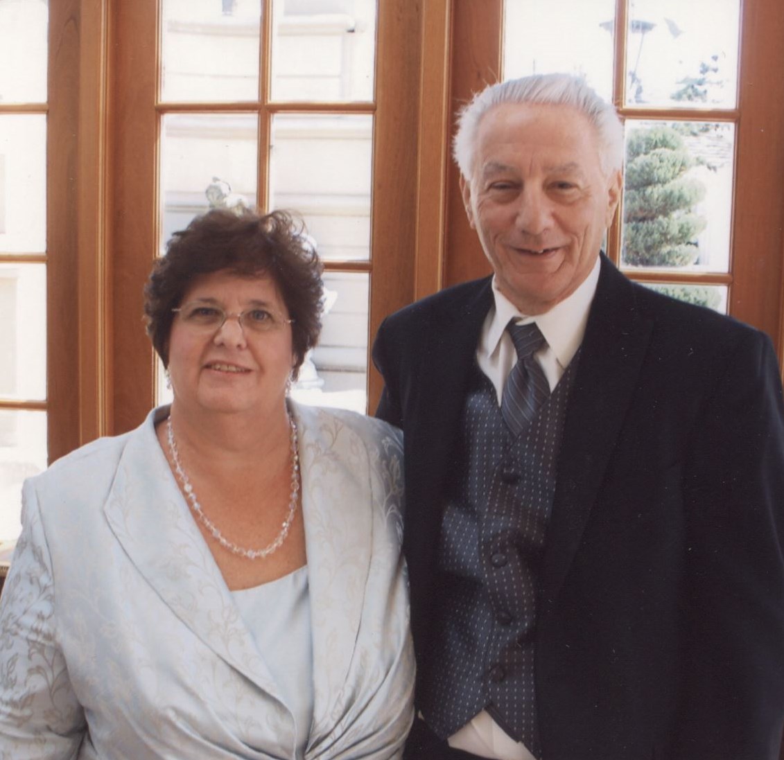 Obituary of Siegrid Elizabeth Cohen