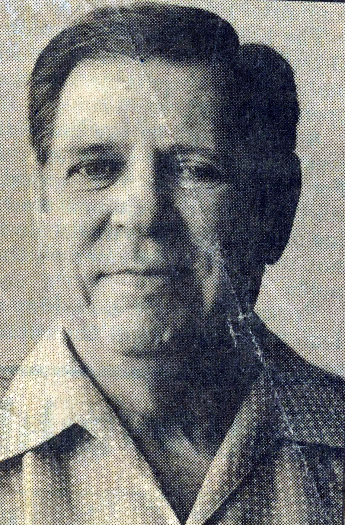 Arthur Bundy Obituary Metairie, LA