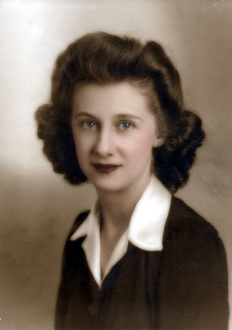 Obituary of Shirley W. Bryant