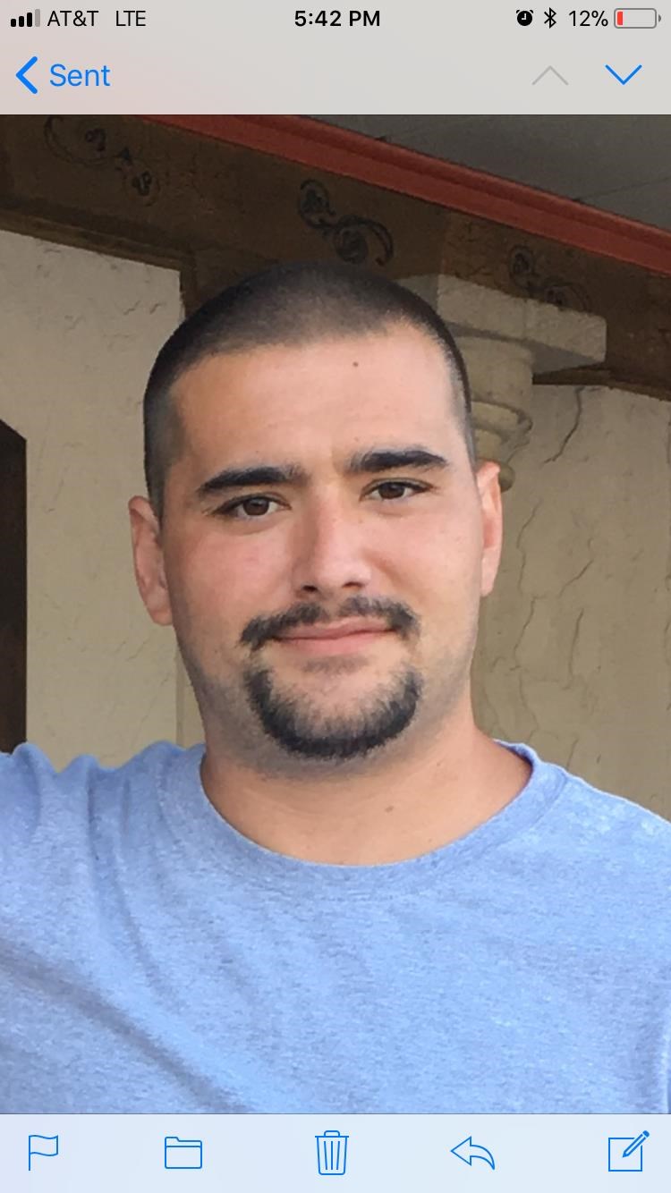 Obituary of Roy Sanchez Suarez Carey Jr.