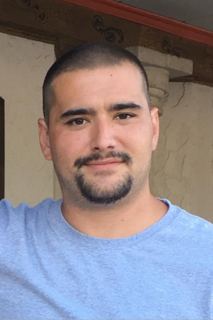 Obituary of Roy Sanchez Suarez Carey Jr.