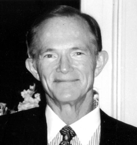 Obituary of Thomas Lee Newberry