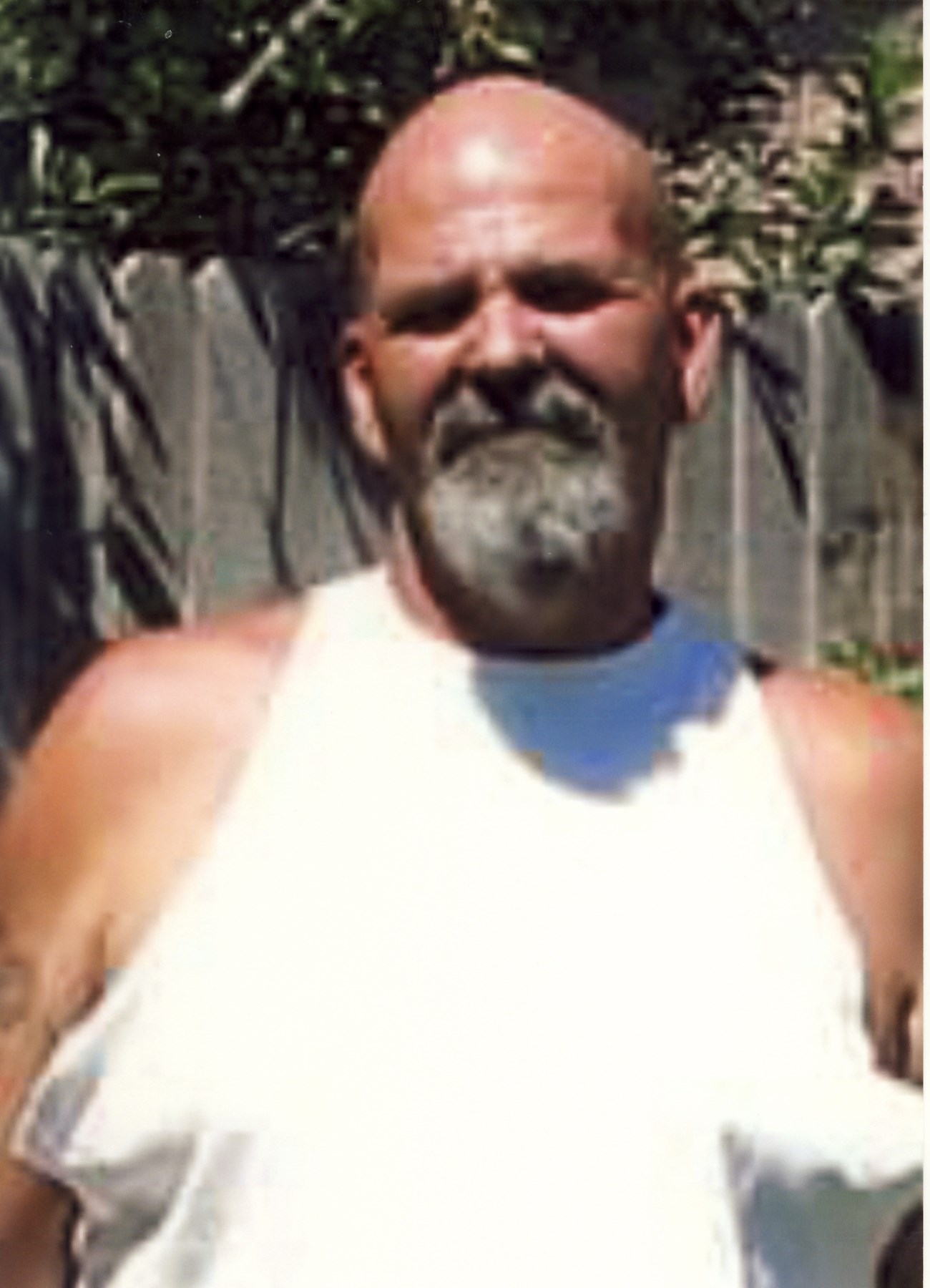 Obituary of Ronald Rowland