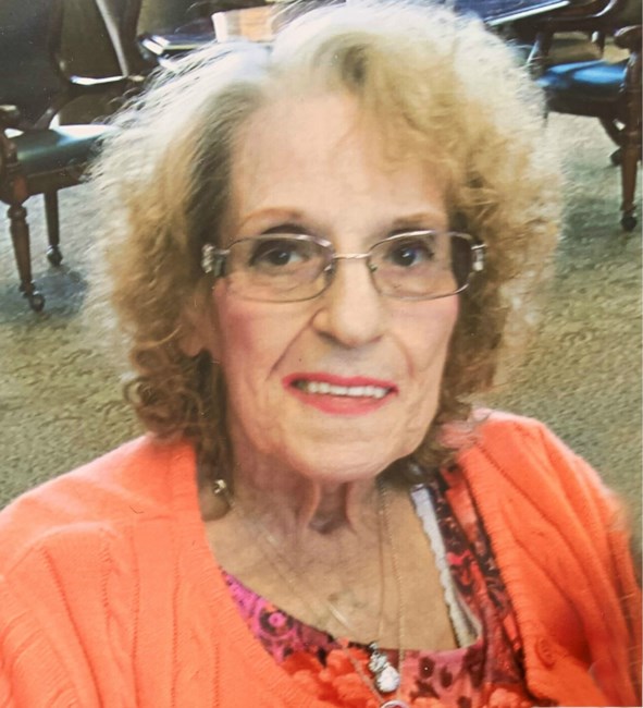 Obituario de Jeanette Y. Mulder