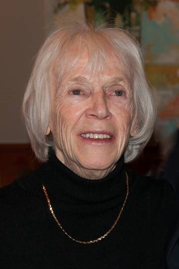 Obituary of Joan Marie Cunningham