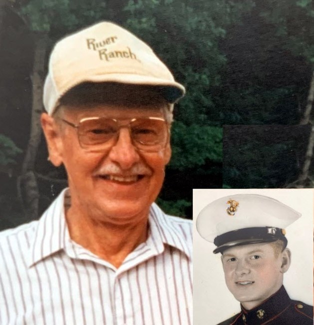 Obituary of William George Holway