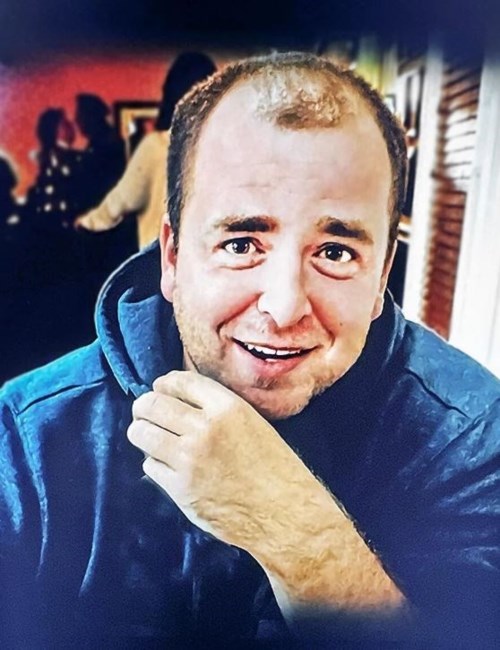 Obituary of Jordan Lewis Thompson