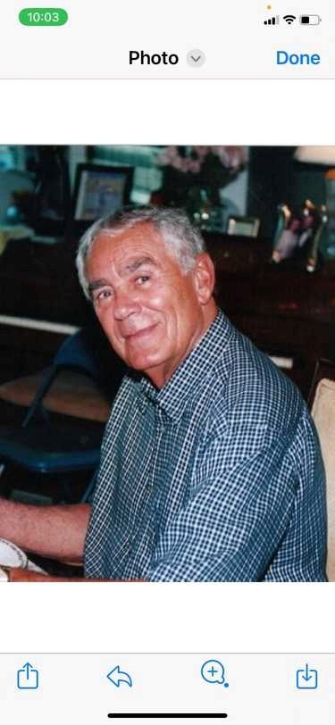 Obituary of Sidney M Cornrich