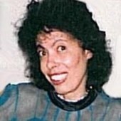 Obituary of Gail Virginia Jones