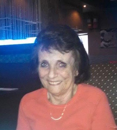 Obituary of Ann Francis Tucker