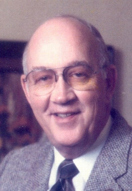 Obituary of Ronald Dean Schoen