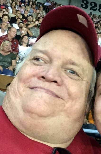 Obituary of Ronald Allen Searle