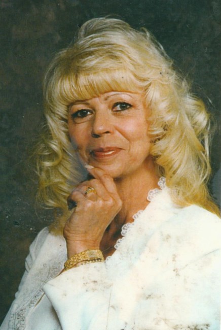 Obituary of Kathleen "Kat" Bewley