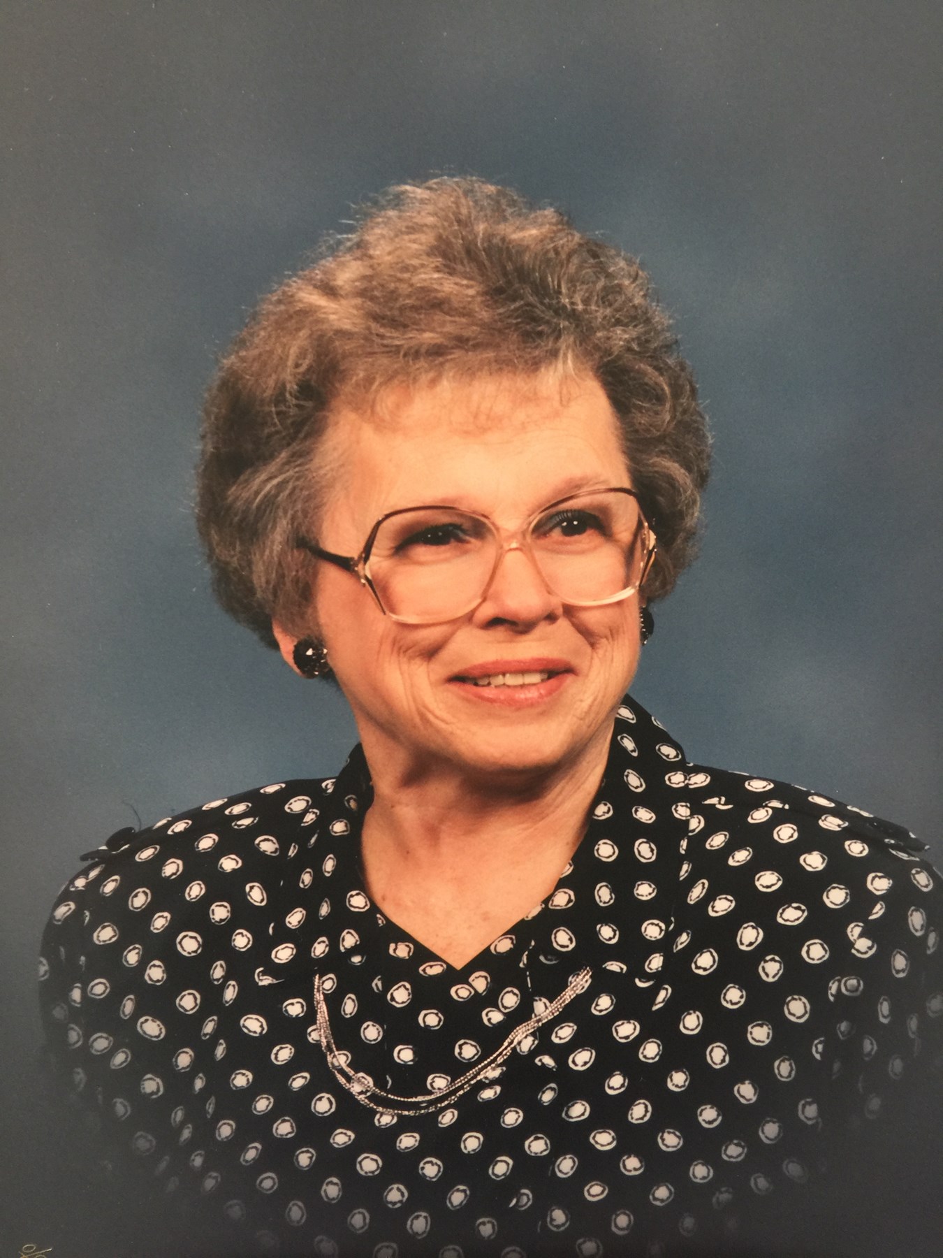 Obituary of Jeanne Marie Cort Cort-Rodriguez