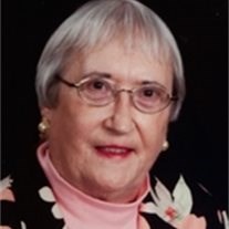 Obituario de Mary Jane Lange