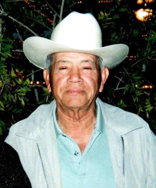 Obituario de José Sahagún
