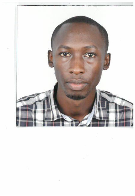 Obituary of Yves Gakuba