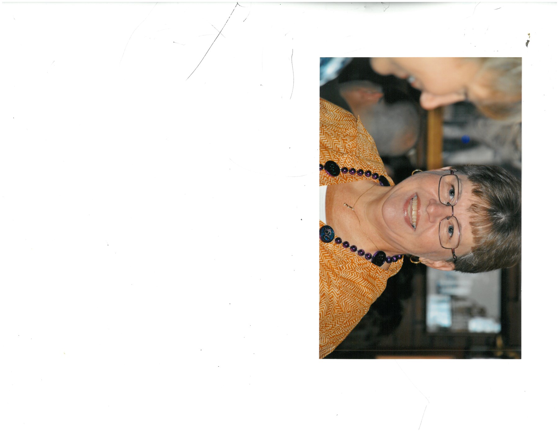 Obituary of Marsha Leigh (Swanson) McVey