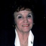 Josephine Edwards