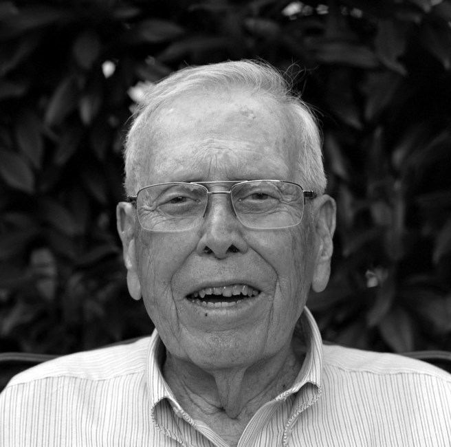 Obituary of Charles William Osbourn