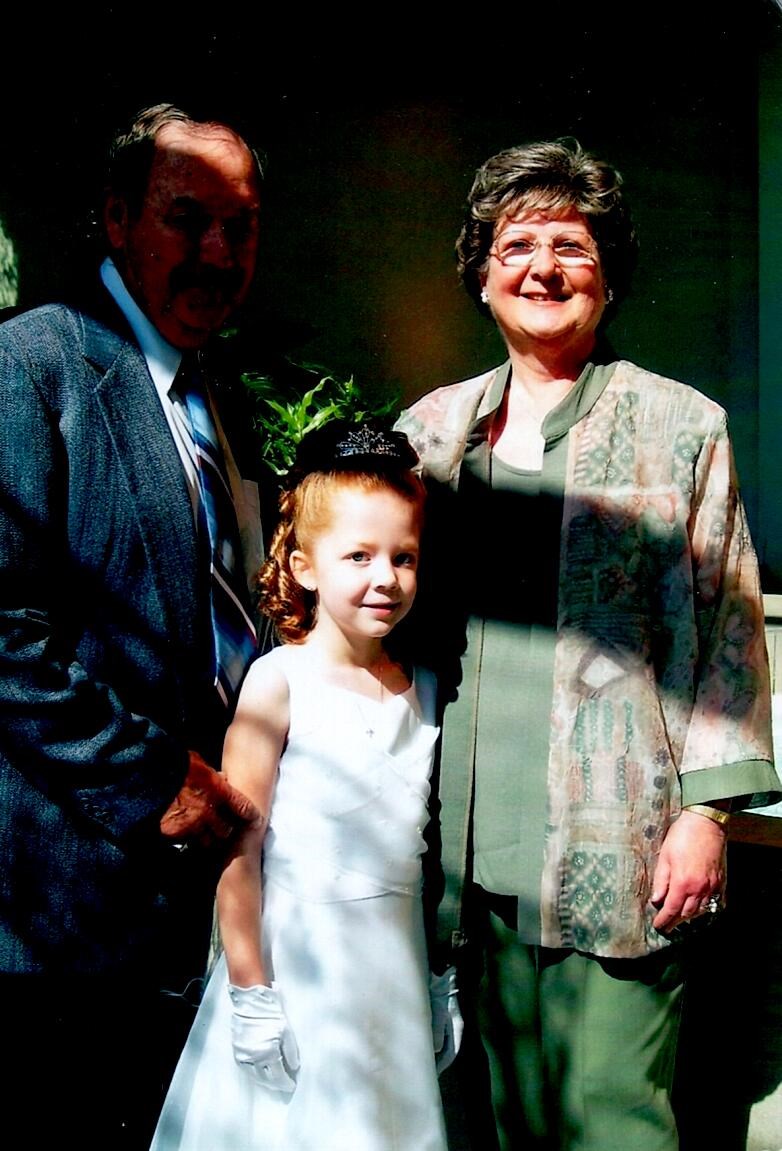 Obituary of Joan Arlene Elliott