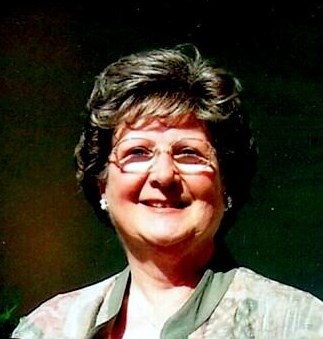 Obituario de Joan Arlene Elliott