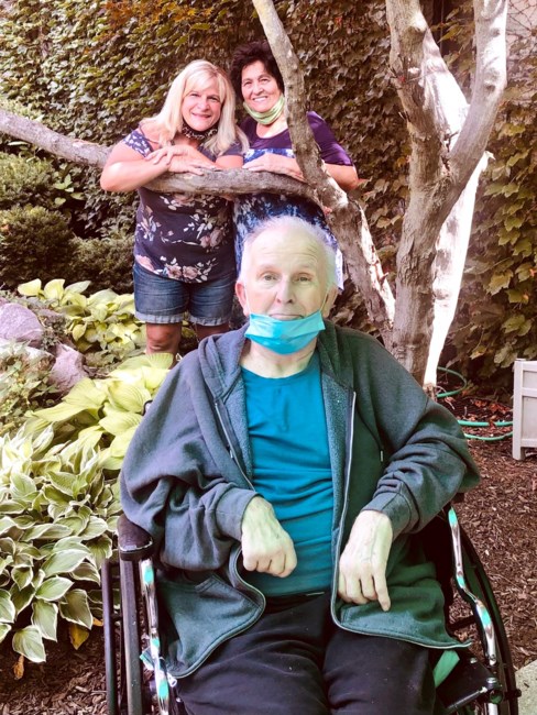 Obituary of Dale H Laman