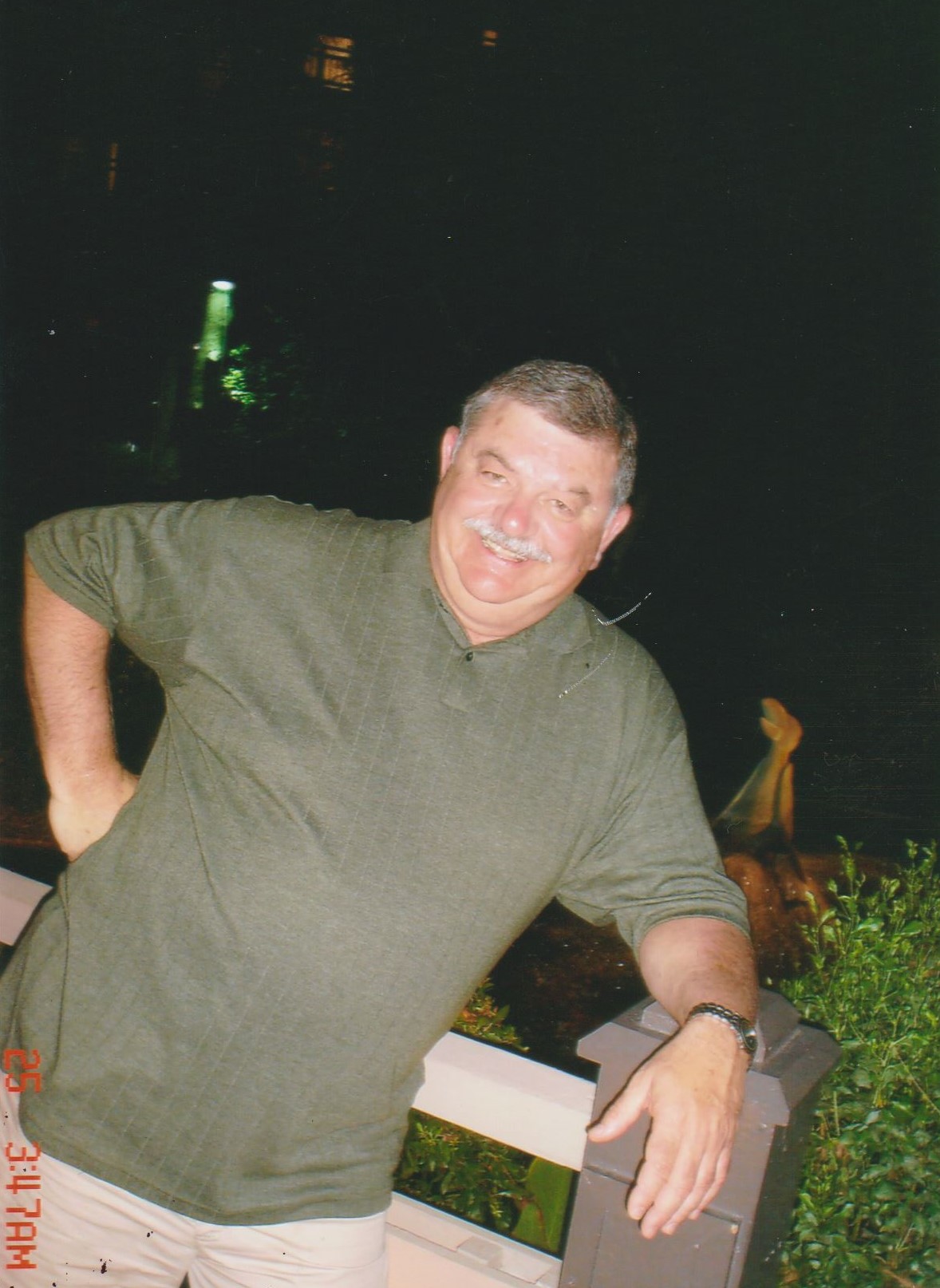 Obituary of Anthony Paul Martone