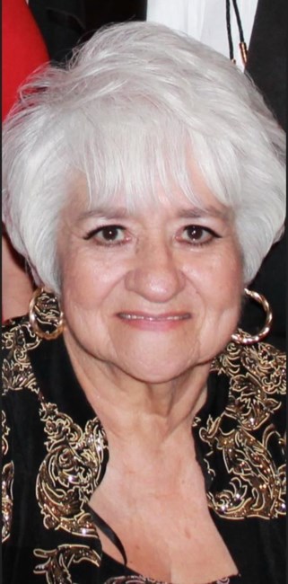Obituary of Gloria Cota