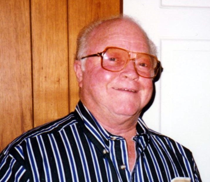 Obituary of Charles Melvin Riddle
