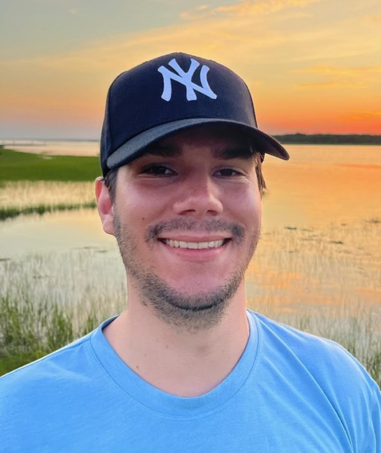 Obituary of Carl "CJ" Richard Scheffler Jr.