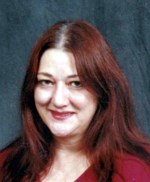 Constance Ratton
