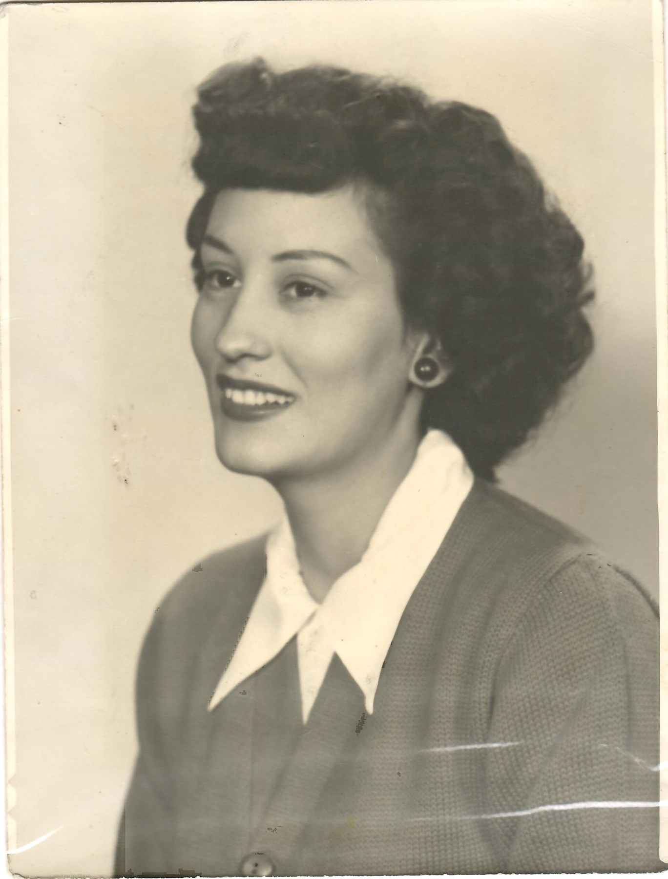 Obituario de Consuelo Payan Romero