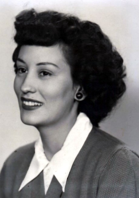 Obituario de Consuelo Payan Romero