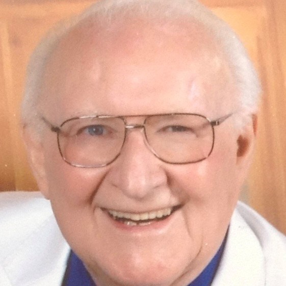 Obituary of Charles R. Green