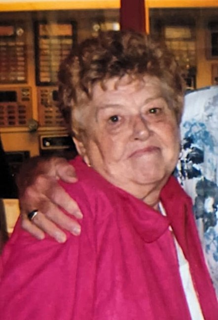 Obituary of Lynda Diane Dawson Pacey