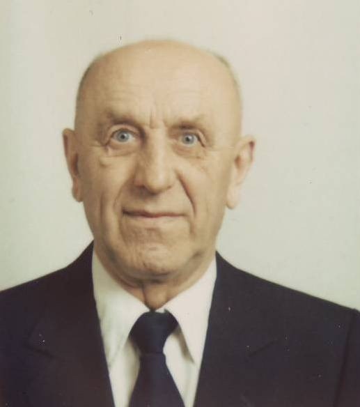 Obituary of Mr. Konstantins Indans