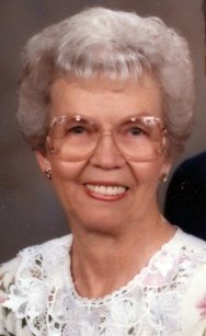 Obituary of Phyllis Ellen Davis