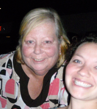 Obituary of Jacqueline Geller