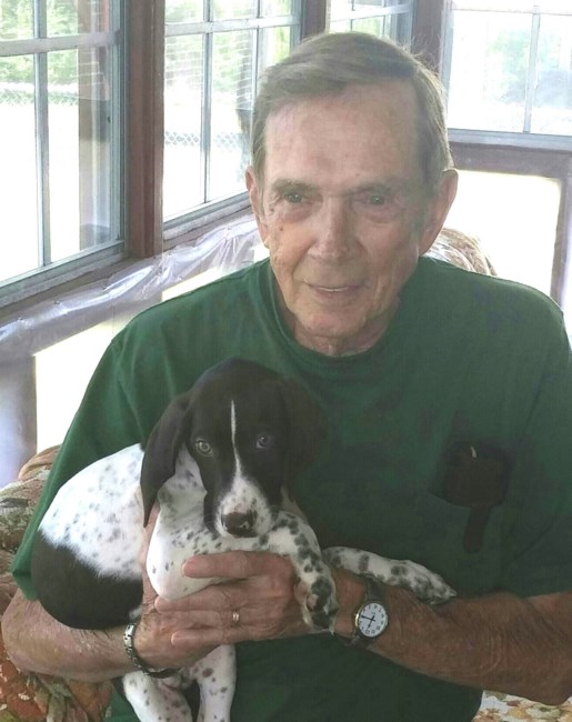 Obituary of Glenn Lavelle Guthrie