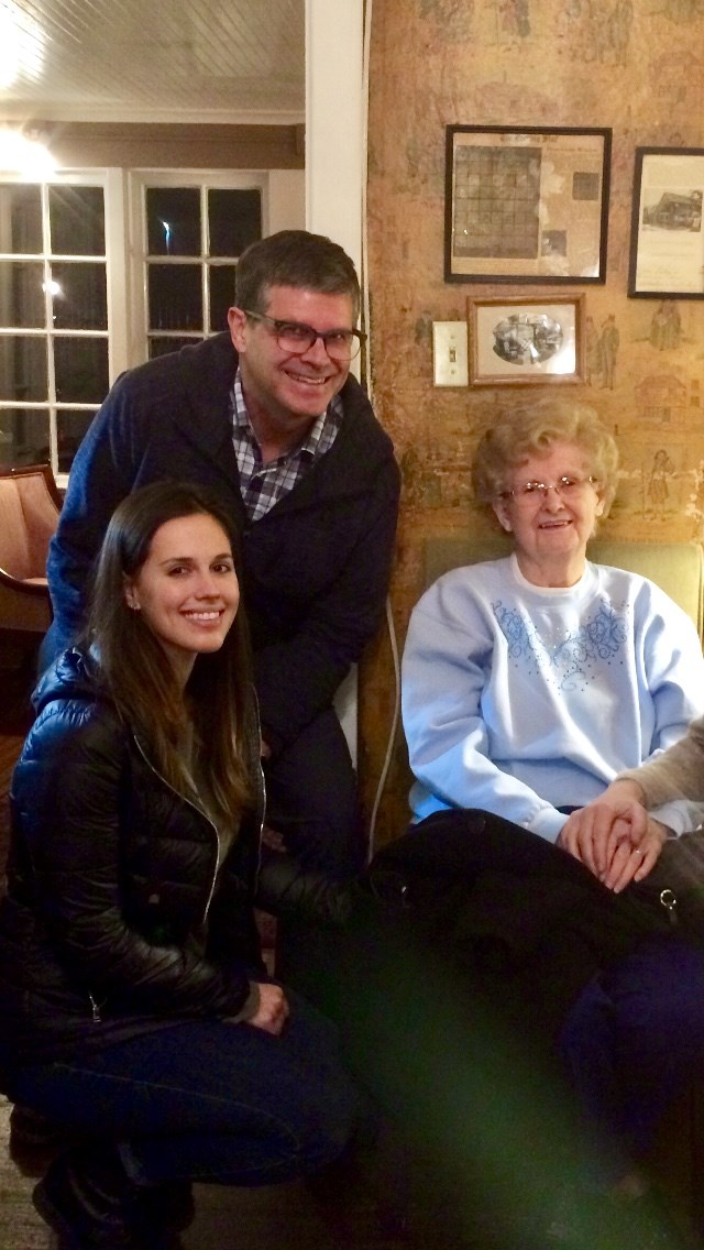 Obituary of Nancy Ann Warne Mulder