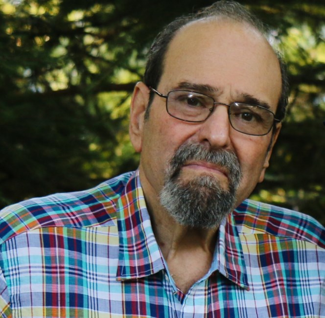 Obituary of Paul Robert Olshen