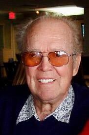 Obituary of Robert E Montgomery